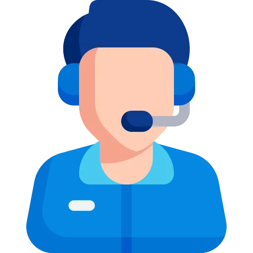 Professional Support 24/7